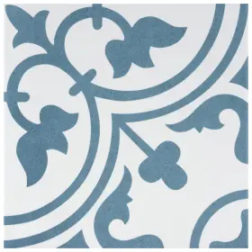 Somertile 732763236982 Merola Tile Arte Cloud 9-3/4 Inch X Porcelain Floor And Wall Somertile 732763236982 Merola Tile Arte Cloud 9-3/4 Inch X Porcelain Floor And Wall