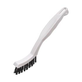Sparta B00b03r4zk Flo-pac 8 Inch Nylon Grout Brush For Floors - 24 Pack White