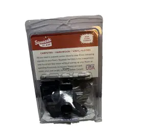 Squeeeeek No More 765806032333 1x New In Box Oftberry Squeeeek Floor Repair Kit