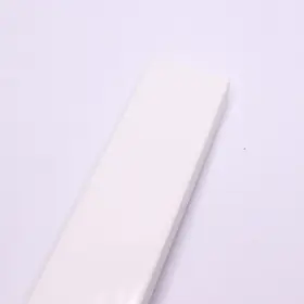 Ssal18com-wh St. Paul Ab Engineered Composite Lite Sidesplash White Cultured Marble 18 Inch Ssal18com-wh St. Paul Ab Engineered Composite Lite Sidesplash White Cultured Marble 18 Inch