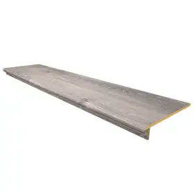 Boxlam114805640 Stairtek 812000033694 Stair Tread Retread 0.375 Inch H X 11.5 W 48 D Fiberboard Sterling Oak Boxlam114805640 Stairtek 812000033694 Stair Tread Retread 0.375 Inch H X 11.5 W 48 D Fiberboard Sterling Oak
