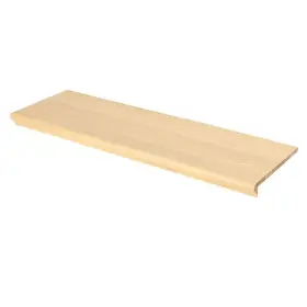 Boxwos113605552 Stairtek 812000035117 0.625 Inch X 11.5 36 Prefinished Shenandoah White Oak Retread