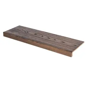 Bozros113605550 Stairtek Modern Retread 0.625 Inch X 11.5 36 Prefinished Mocha Red Oak Bozros113605550 Stairtek Modern Retread 0.625 Inch X 11.5 36 Prefinished Mocha Red Oak