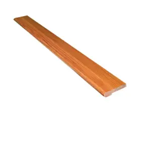 Nosbcs359200736 Stairtek Stair Nosing 0.75 Inch X 3.5 92 Prefinished Natural Brazillian Cherry Nosbcs359200736 Stairtek Stair Nosing 0.75 Inch X 3.5 92 Prefinished Natural Brazillian Cherry