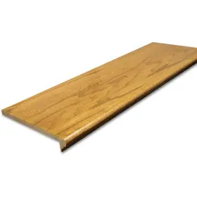 Xbtro114200350 Stairtek 0.625 Inch X 11.5 42 Prefinished Marsh Red Oak Retread