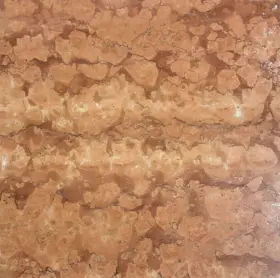 Stone Spectrum 727542386576 12x12 Tile Roso Asiago Marble Remodel Polished Wall Box Of 6 Tiles T-77