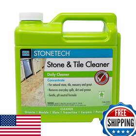Stonetech B00065w99y Stone And Tile Cleaner 1 Gallon 3.8l - Heavy-duty Formula