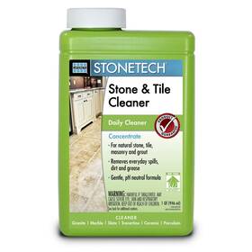 Stonetech B07t9wsjjv Stone And Tile Cleaner - 1 Quart / 32oz 946ml Bottle