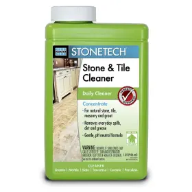 B07t9wsjjv Stonetech Stone And Tile Cleaner - 1 Quart / 32oz 946ml Bottle