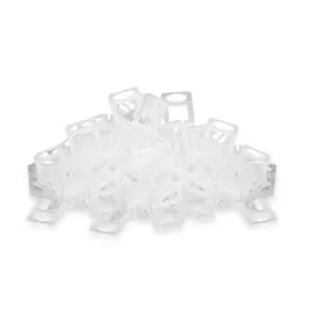Storystore 026456265534 Tile Leveling System Tiles Leveler Spacers 400-piece Spacer Clips - Storystore 026456265534 Tile Leveling System Tiles Leveler Spacers 400-piece Spacer Clips -