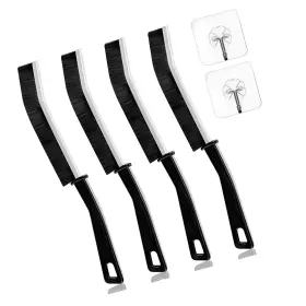 Strendier 663376554487 Crevice Cleaning Brush Hard Bristle Multifunctional