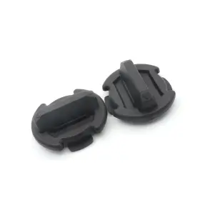 Strendier 709046759841 2-pack Floor Drain Plug Compatible With Polaris General Twist Flo