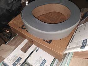Style Selections 1031854 Lvt Plank 4.2 Inch X 36 Gray Oak Waterproof Click-lock 9 Sq Ft