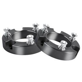 Stzjaye Stzj5136 2 Inch Leveling Lift Kit Compatible With Toyota Tundra Sequoia 1999-2006 2wd/4wd