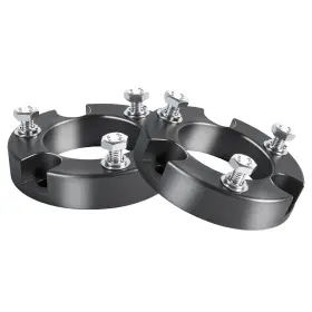 Stzj5136 Stzjaye 2 Inch Leveling Lift Kit Compatible With Toyota Tundra Sequoia 1999-2006 2wd/4wd