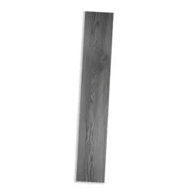 Summedup 797417522156 Peel And Stick Vinyl Flooring Tile 36-pack 54 Sq. Ft Luxury Graywood
