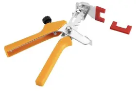 Sungooyue8muz7a6cno-01 Sungooyue Ceramic Tile Leveling Pliers - Flooring Installation Locator Measurement Tools