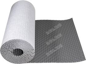 Suntouch 840213210953 Heatmatrix Uncoupling Anti-fracture Membrane Mat 1-ply Non-woven 161ft