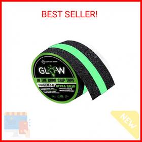 Supplies Sense 627987281538 Anti-slip Grip Tape Strips 2 Inch X16.5ft Non-slip Traction We