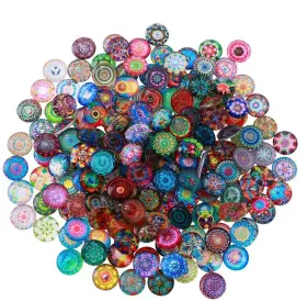 Supvox 792496595114 200pcs Mixed Mosaic Tiles Glass Tile Assortment For Diy Crafts Supvox 792496595114 200pcs Mixed Mosaic Tiles Glass Tile Assortment For Diy Crafts