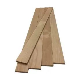 Swaner Hardwood 728927366008 1/4 Inch X 1.5 2 Ft. Alder S4s Hobby Board 5-pack Swaner Hardwood 728927366008 1/4 Inch X 1.5 2 Ft. Alder S4s Hobby Board 5-pack