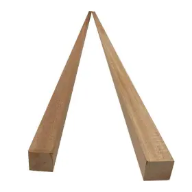 Ol08011696ma Swaner Hardwood African Mahogany S4s Board 8ftlength Stainable Smooth 2-pack Ol08011696ma Swaner Hardwood African Mahogany S4s Board 8ftlength Stainable Smooth 2-pack