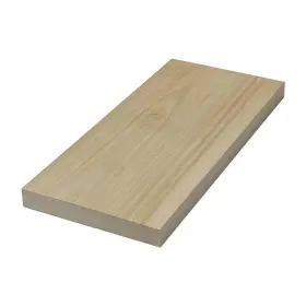 Ol08110896po Swaner Hardwood 2 Inch X 12 8 Ft. Poplar S4s Board