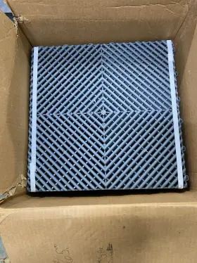 Swisstrax 810032313265 Ribtrax Interlocking Garage Floor Tiles 15.75 X 15.75-inch 29 Pcs Swisstrax 810032313265 Ribtrax Interlocking Garage Floor Tiles 15.75 X 15.75-inch 29 Pcs