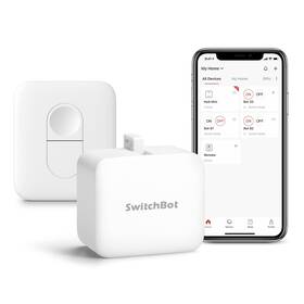 Switchbot 850046603167 Smart Switch Button Pusher Bluetooth Fingerbot For Rocker