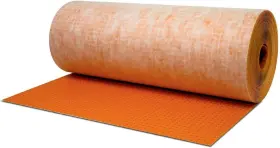 Systems 445042476407 Ditra Uncoupling And Waterproofing Membrane For Ceramic Stone Tile Applicati Systems 445042476407 Ditra Uncoupling And Waterproofing Membrane For Ceramic Stone Tile Applicati