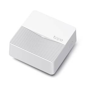 Tapo Tapo-h200 Tp-link Smart Hub With Built-in Chime Requires 2.4ghz Wi-fi White