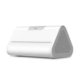 Tapo Tapo-h500 Centralhub For Smart Home Devices Connect Up To 16 Cameras White