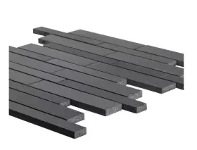 Tarmac 734647966169 12pcs Backsplash Tile Modern Mosaic Stone Walls Gray 10 X 12 Tarmac 734647966169 12pcs Backsplash Tile Modern Mosaic Stone Walls Gray 10 X 12