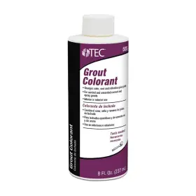 15036307 Tec Grout Colorant - Refresh And Seal Or Change Joint Color A Faster