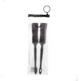 Tetrosyl Ltd God584 Firm Interior And Exterior Detailing Brushes