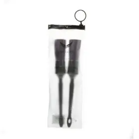 God584 Tetrosyl Ltd Firm Interior And Exterior Detailing Brushes