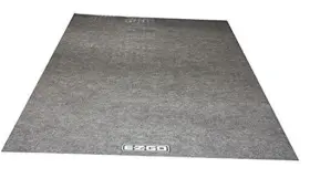 613181 Textron Ez Go - Parts Fc Ezgo Parking Mat