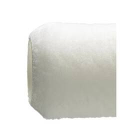 The Brush Man Rc18-3/8lf 18 Inch Poly Core Roller Cover Shed-resistant 3/8 Nap