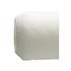 Rc18-3 The Brush Man Rc18-3/8lf 18 Inch Poly Core Roller Cover Shed-resistant 3/8 Nap
