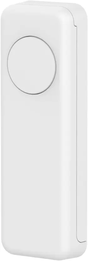 Thirdreality 850001595575 Zigbee Smart Button 3-way Remote Control 1x3.54x0.59 White
