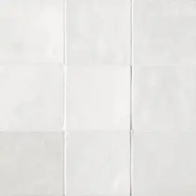 Tile And Stone - Dropship 705353688577 Cloe Gloss Ceramic 5 Inch X White 57-pack 10.83 Sf