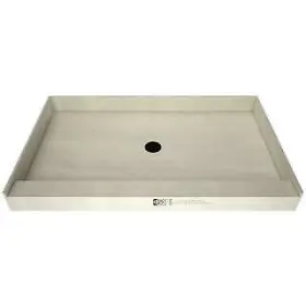 P4872c-pvc-mb Tile Redi - Backing Installation P4872c-pvc-mb Tile Redi - Backing Installation
