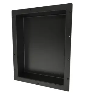 Rn1620s-bi Tile Redi Niche 16 Inch Pvc Shelf - Tileable
