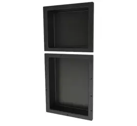 Rnd1614s-20 Tile Redi Niche 16 Inch Pvc Shelf - Tileable