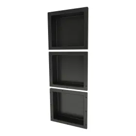 Rnt1614s-14-14 Tile Redi Niche 16 Inch Pvc Shelf - Tileable