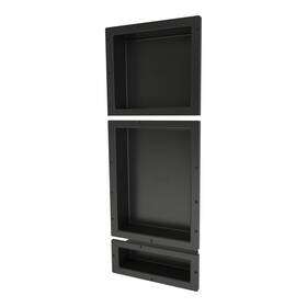 Tile Redi Rnt1614s-20-6 Niche 16 Inch Pvc Shelf - Tileable