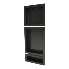 Rnt1614s-20-6 Tile Redi Niche 16 Inch Pvc Shelf - Tileable