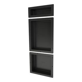 Tile Redi Rnt166s-20-14 Niche 16 Inch Pvc Shelf - Tileable