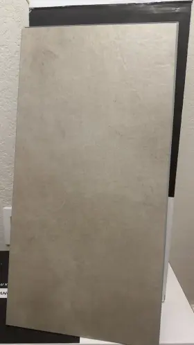 Tsbg28cl Tilebar Crosby Trail Slate Beige 12x24 Luxury Vinyl Tile Flooring 5mm 28mil 23.77sqft/bo