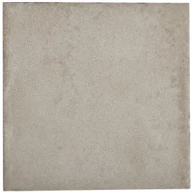 Tilish 081516546381 Decorative Porcelain Cement Look 8 X Inch Wall Tile In Pomice